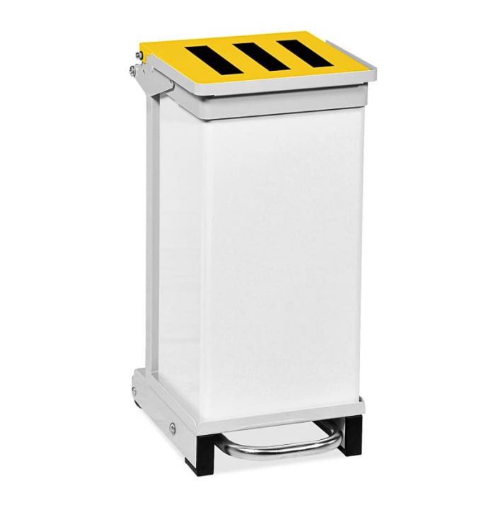 Bristol Maid Hands-free Bin (20L)