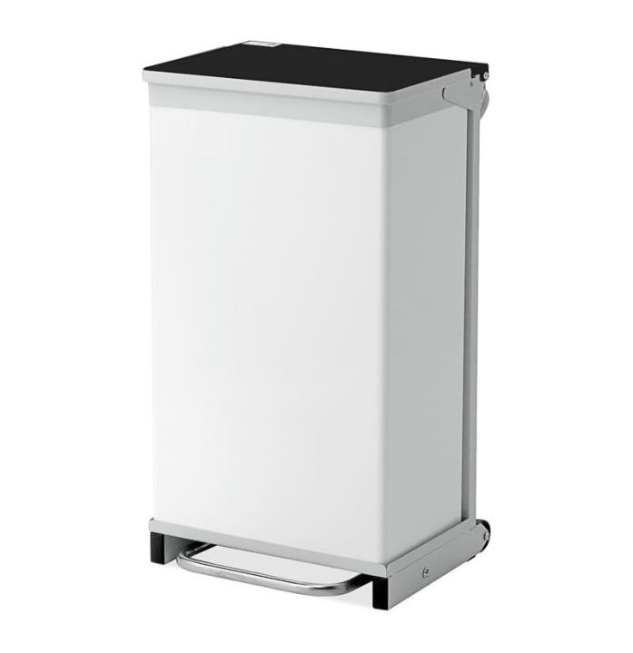 Bristol Maid Hands-free Bins (75L)