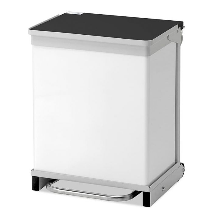 Bristol Maid Hands-free Bins (50L)