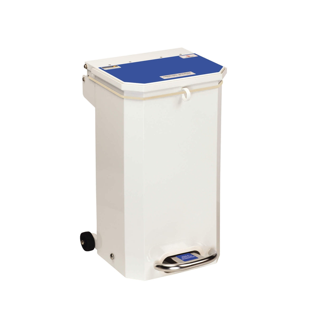 Sunflower Medical Hands-free Flame Retardant Bins (20L)