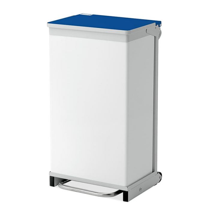 Bristol Maid Hands-free Bins (75L)