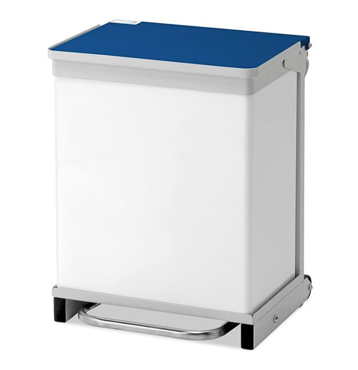 Bristol Maid Hands-free Bins (50L)