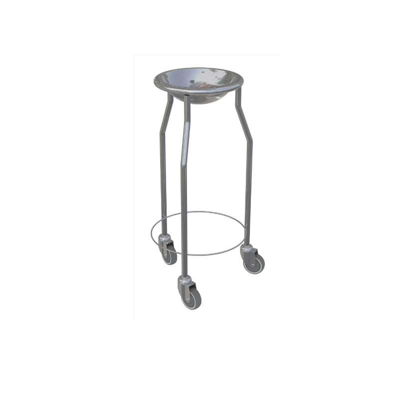 Shuttleworth Kick About with Tall Stand