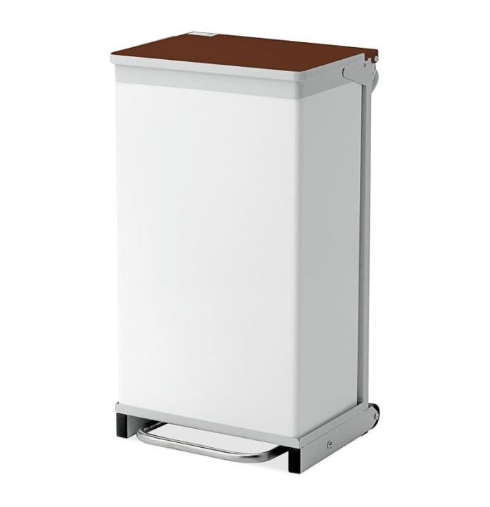 Bristol Maid Hands-free Bins (75L)