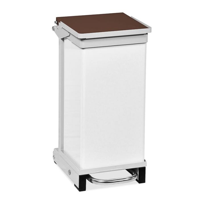Bristol Maid Hands-free Bin (20L)