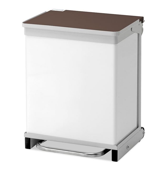 Bristol Maid Hands-free Bins (50L)