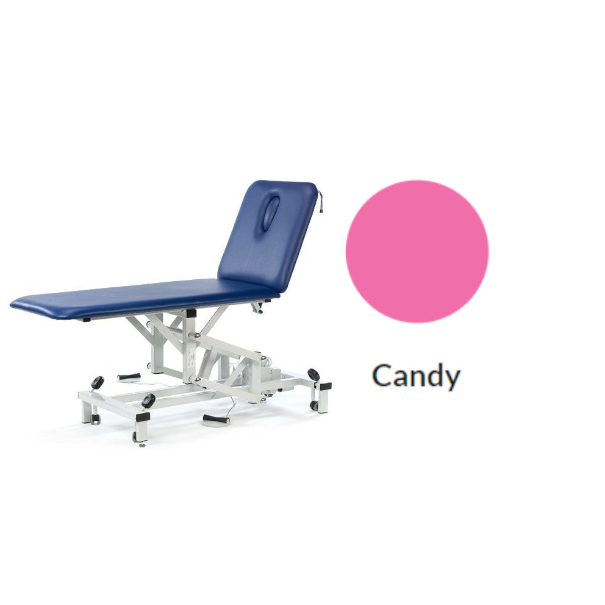 Plinth Medical 512 2 Section Manipulation Couch