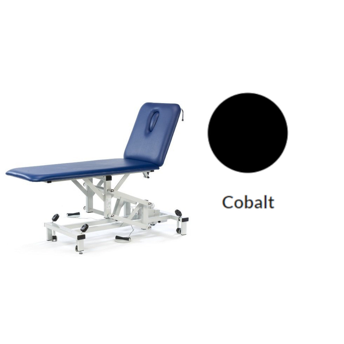Plinth Medical 512 2 Section Manipulation Couch