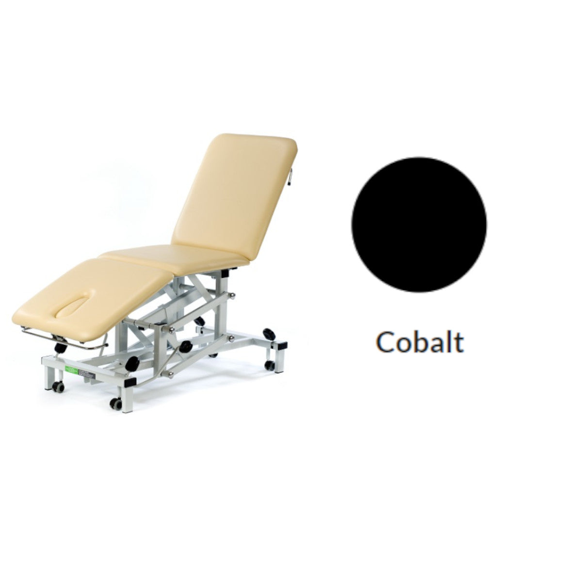 Plinth Medical 513 3 Section Manipulation Couch
