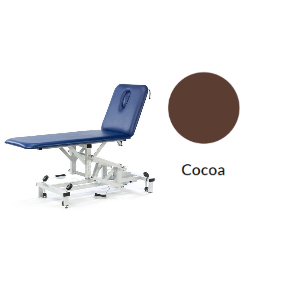 Plinth Medical 512 2 Section Manipulation Couch