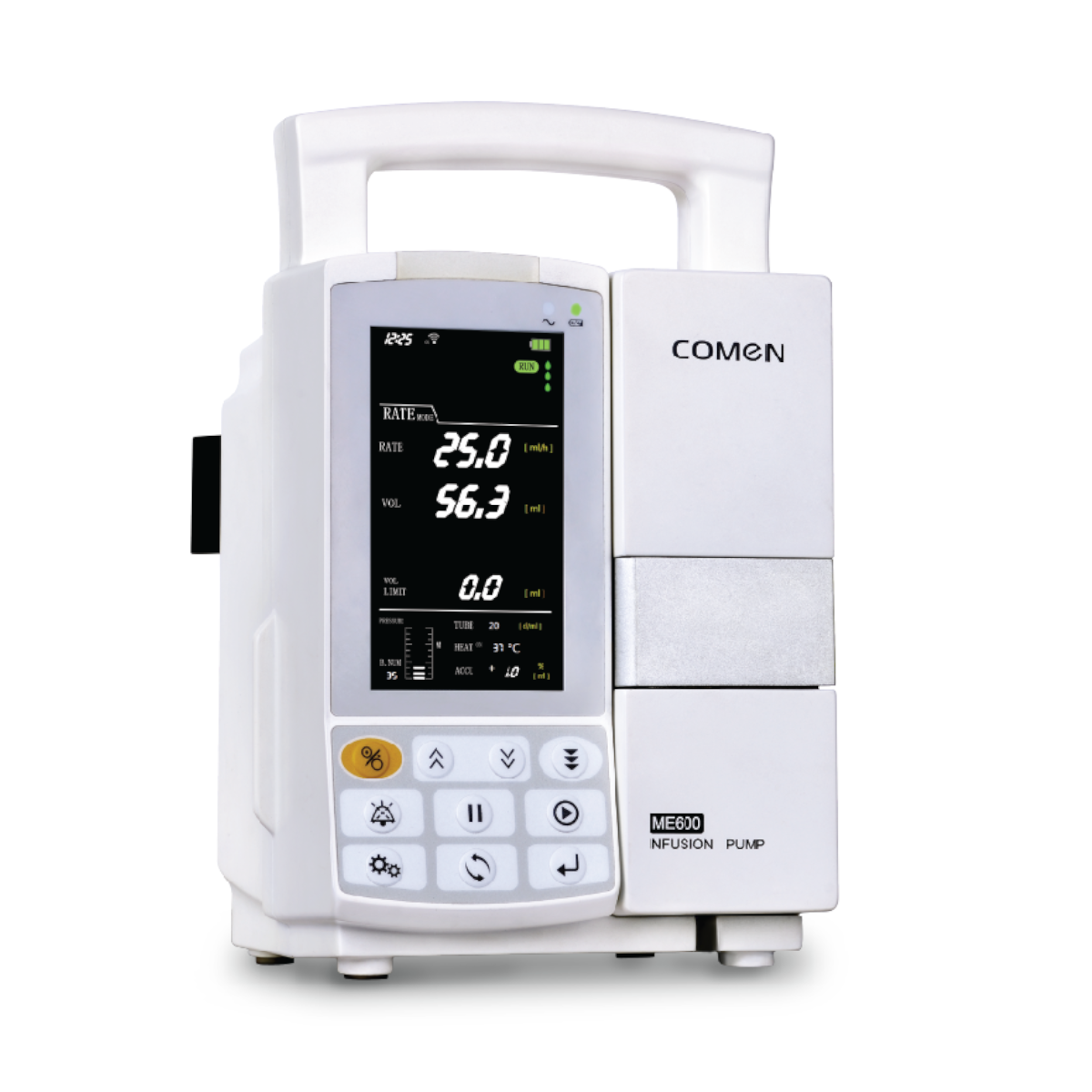 Comen ME 600 Infusion Pump