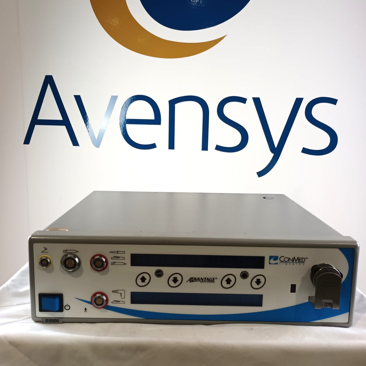 Conmed D3000 Advantage Drive System