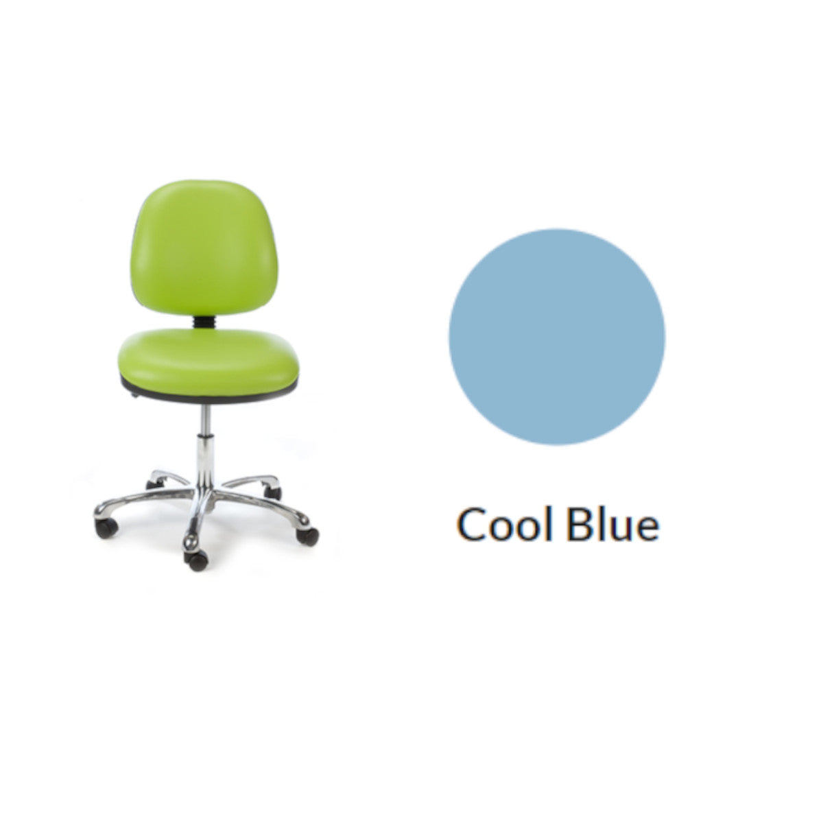 Plinth Medical Classic Operator's Chair