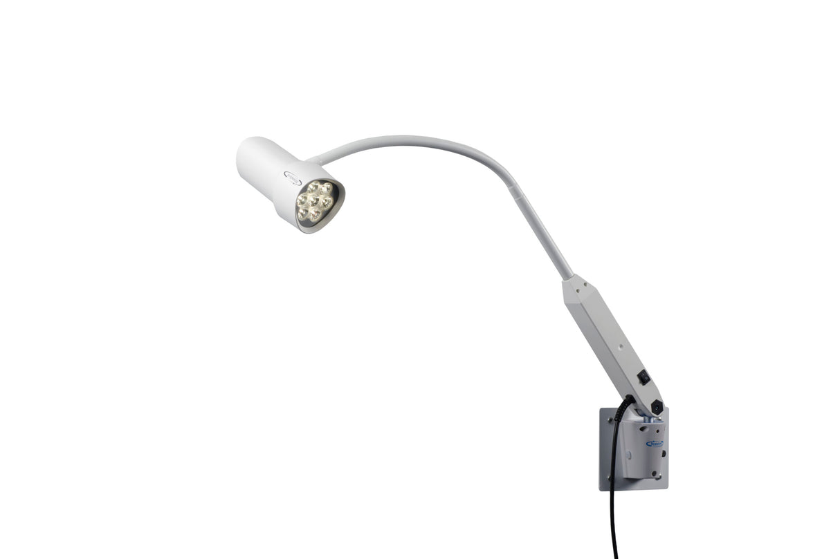 Brandon Medical Coolview CLED50 Examination Light
