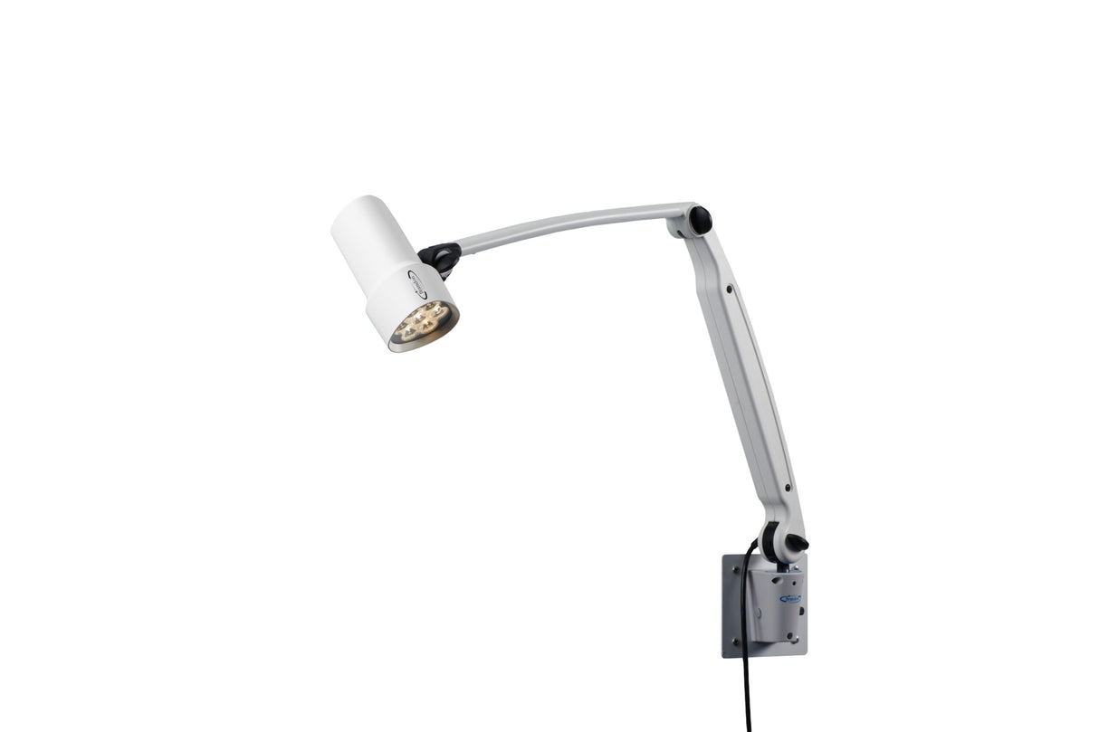 Brandon Medical Coolview CLED53 Examination Light