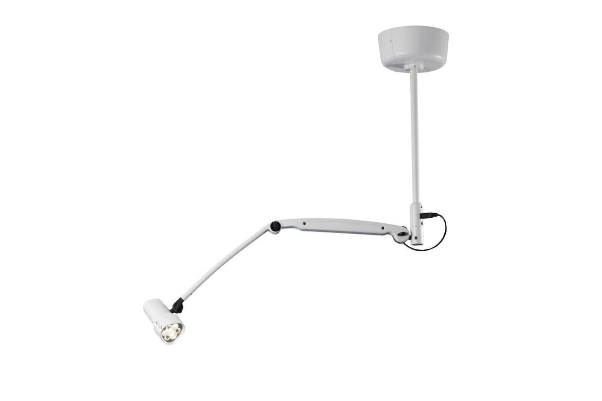 Brandon Medical Coolview CLED53 Examination Light