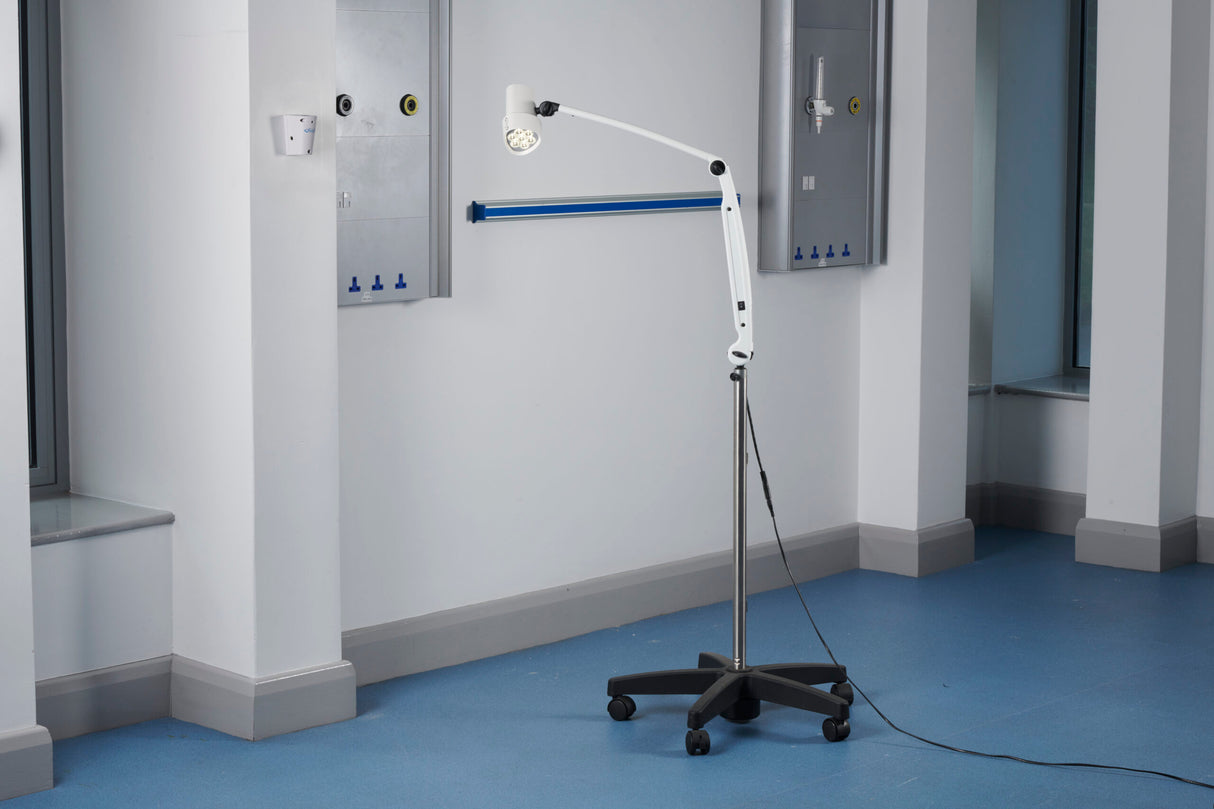 Brandon Medical Coolview CLED53 Examination Light