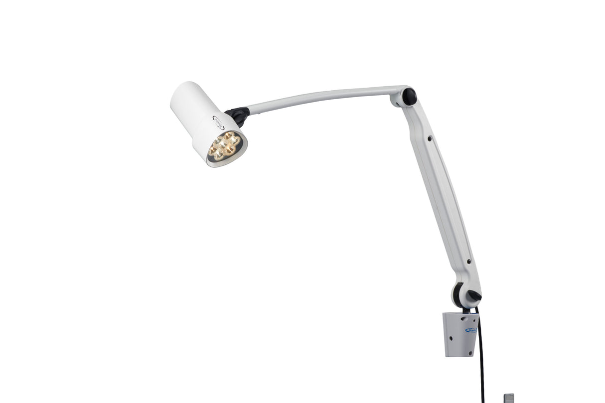 Brandon Medical Coolview CLED53 Examination Light