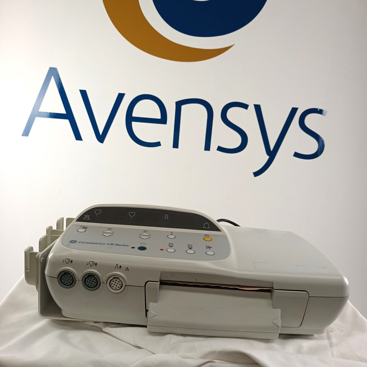 GE Corometrics 170 Series Foetal Monitor