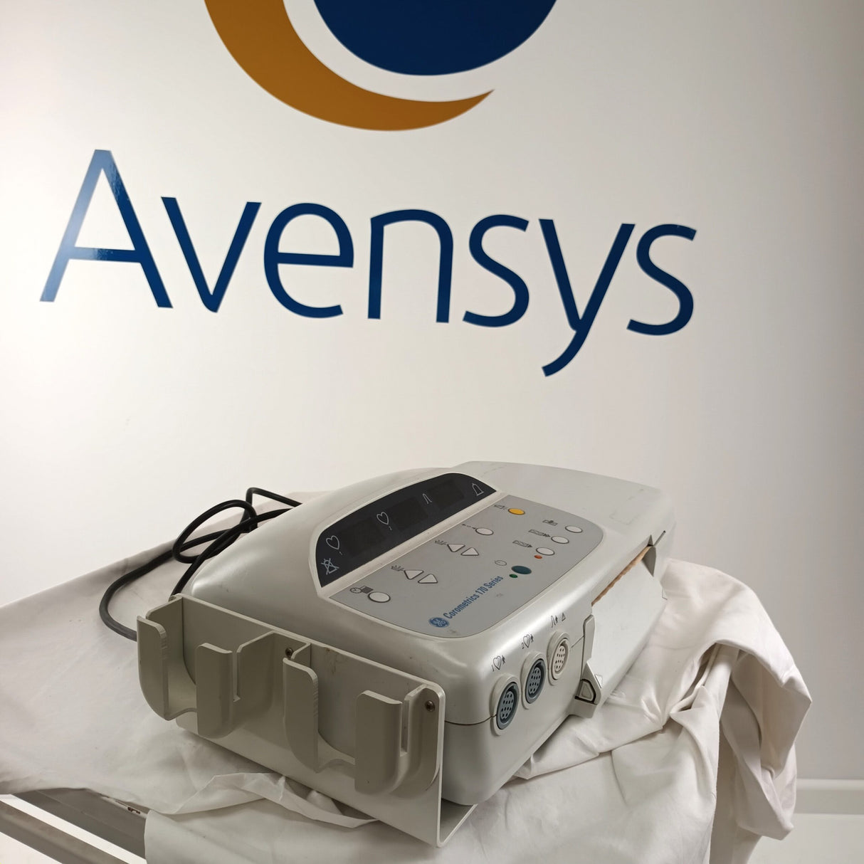 GE Corometrics 170 Series Foetal Monitor