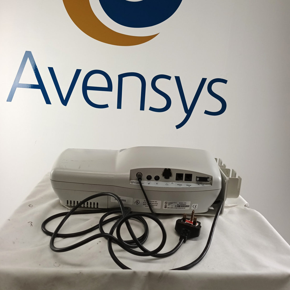 GE Corometrics 170 Series Foetal Monitor