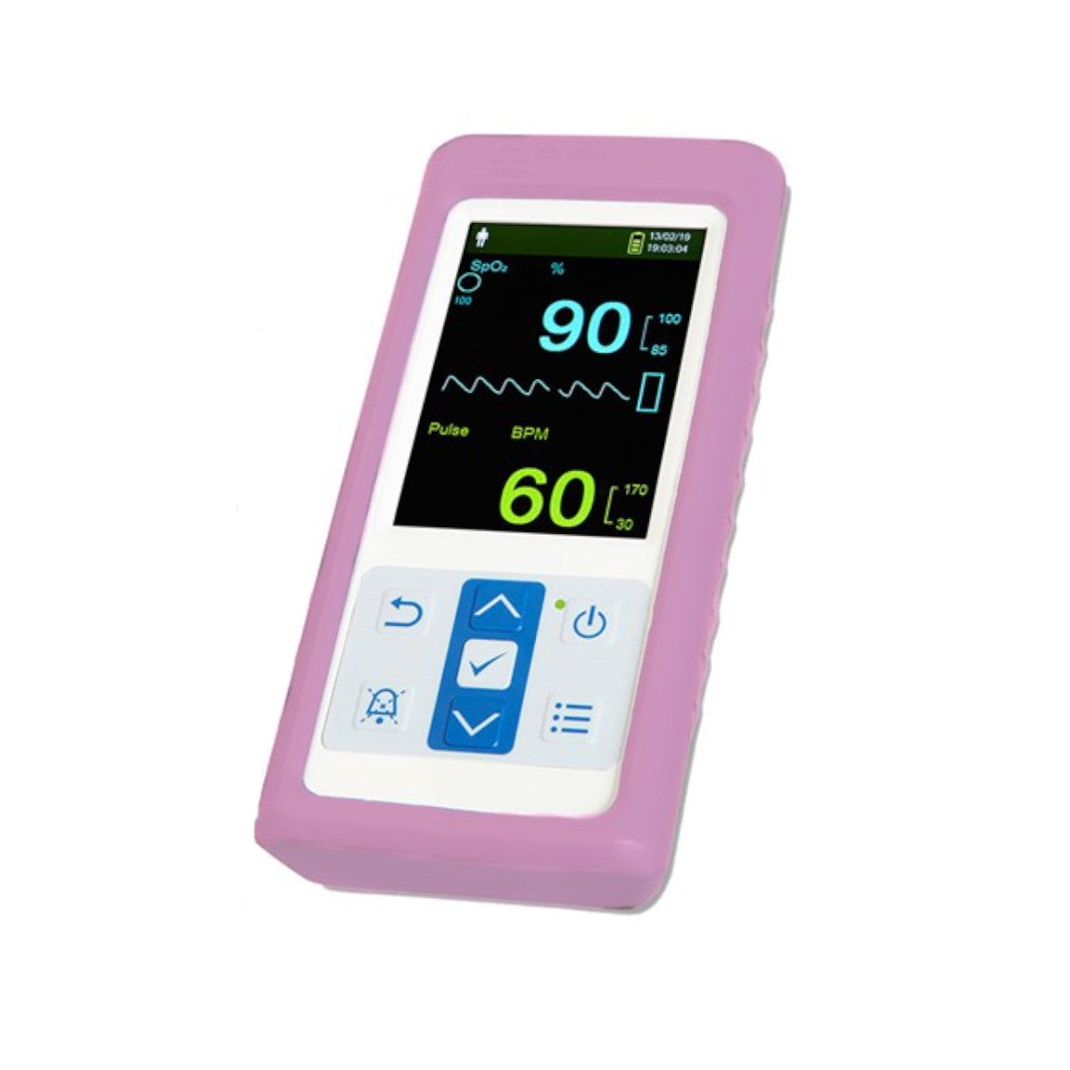 Covidien Nellcor Portable SpO2 Protective Cover