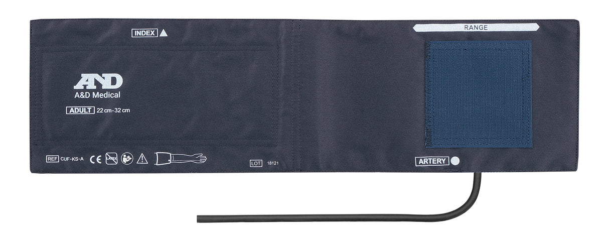 A&D Medical UM-CUF-KS-A Adult cuff 22-32cm