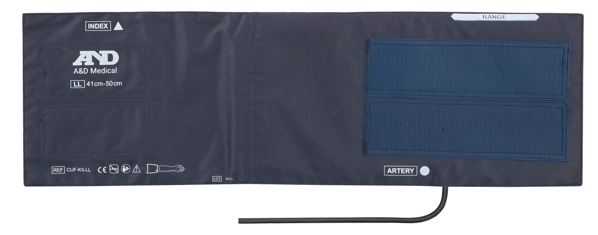 A&D Medical UM-CUF-KS-LL Extra-Large cuff 41-50cm