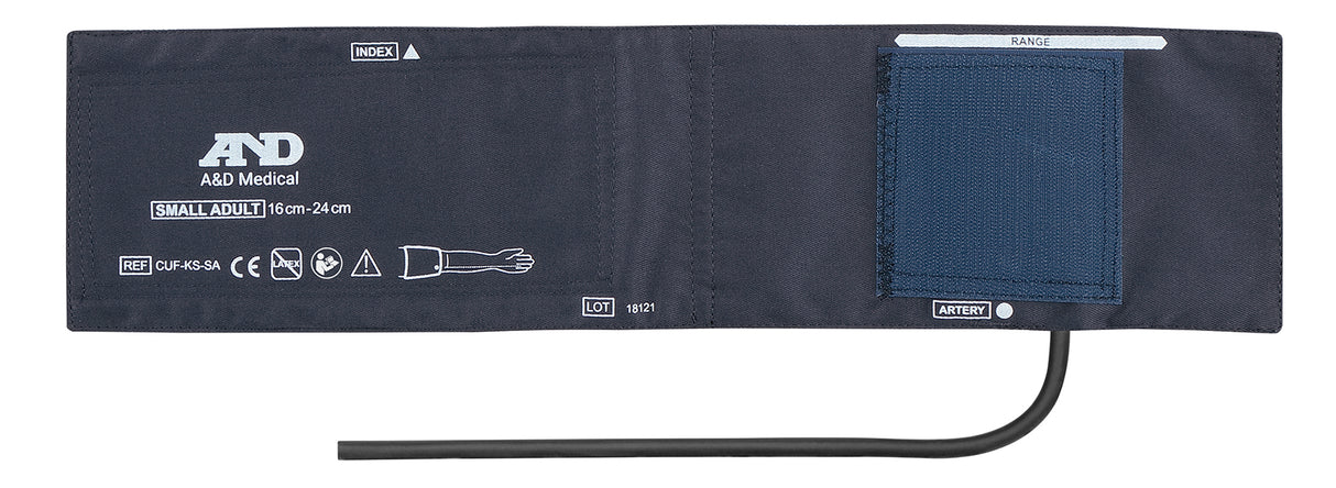 A&D Medical UM-CUF-KS-SA Small cuff 16-24cm
