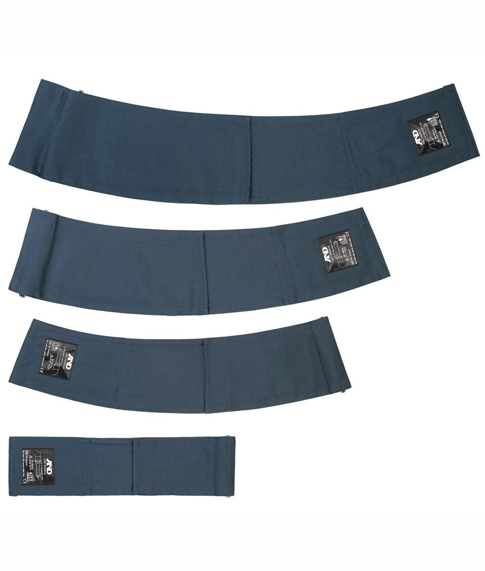 A&D Medical TM-CF302A Adult cuff for left arm (20-31cm)