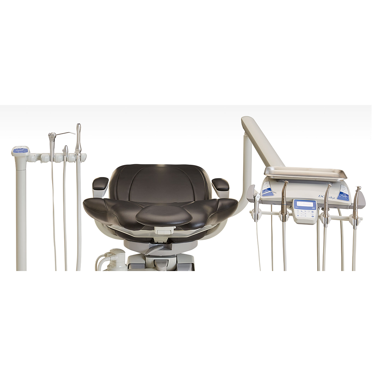 DCI Edge Series 5 Dental Chair