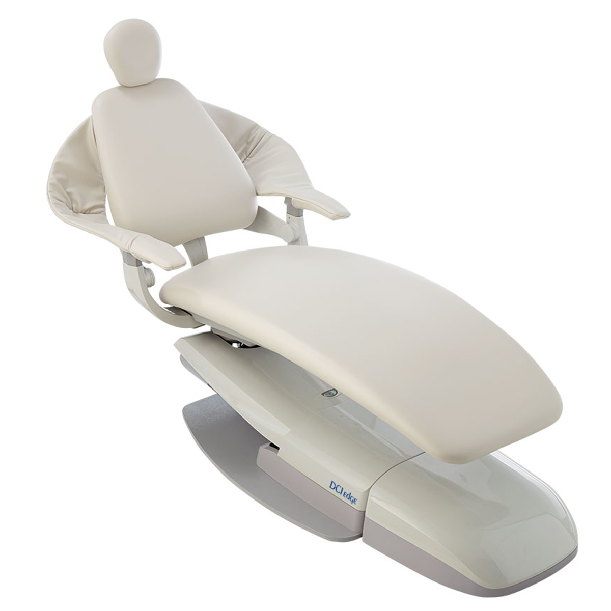 DCI Edge Series 4 Dental Chair