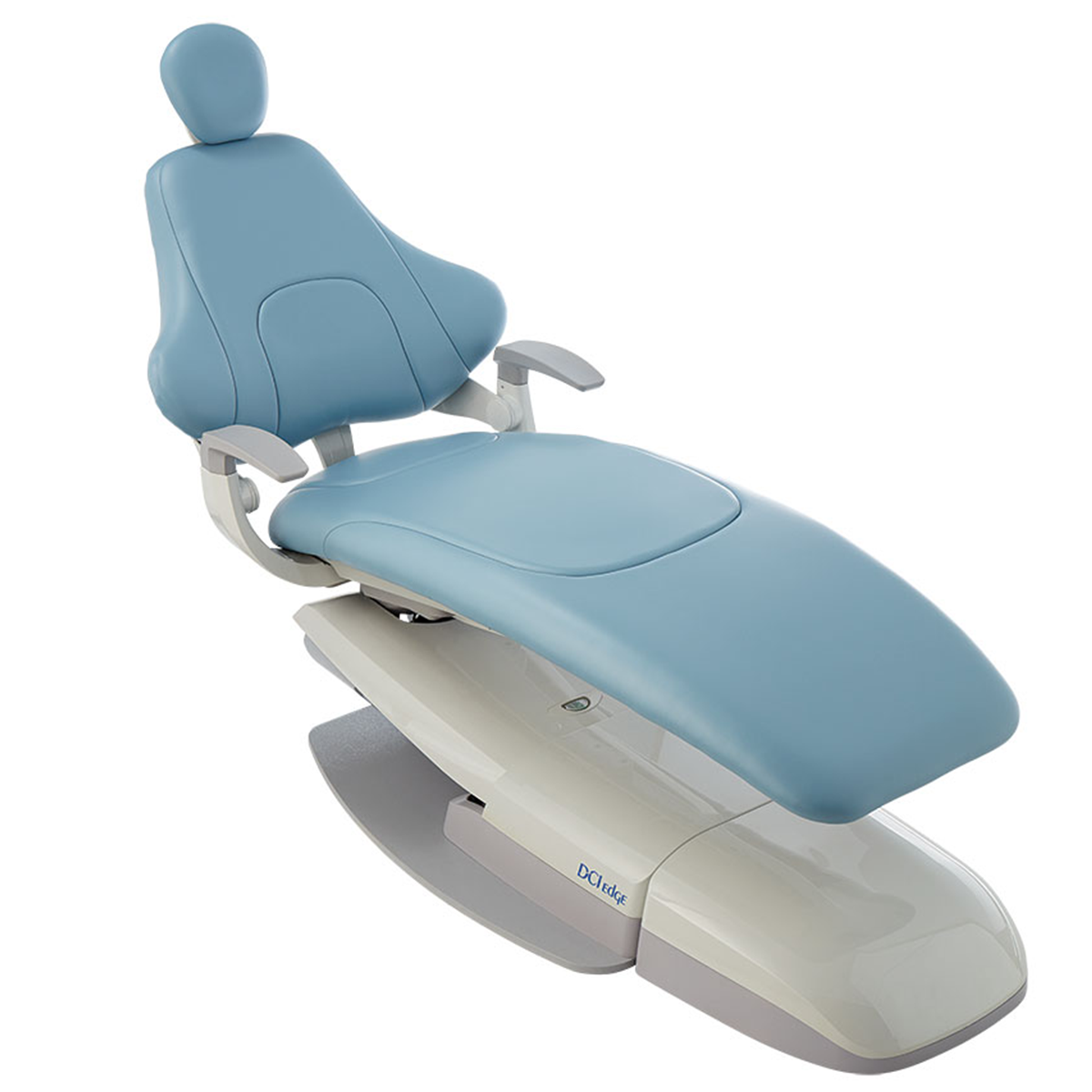 DCI Edge Series 4 Dental Chair