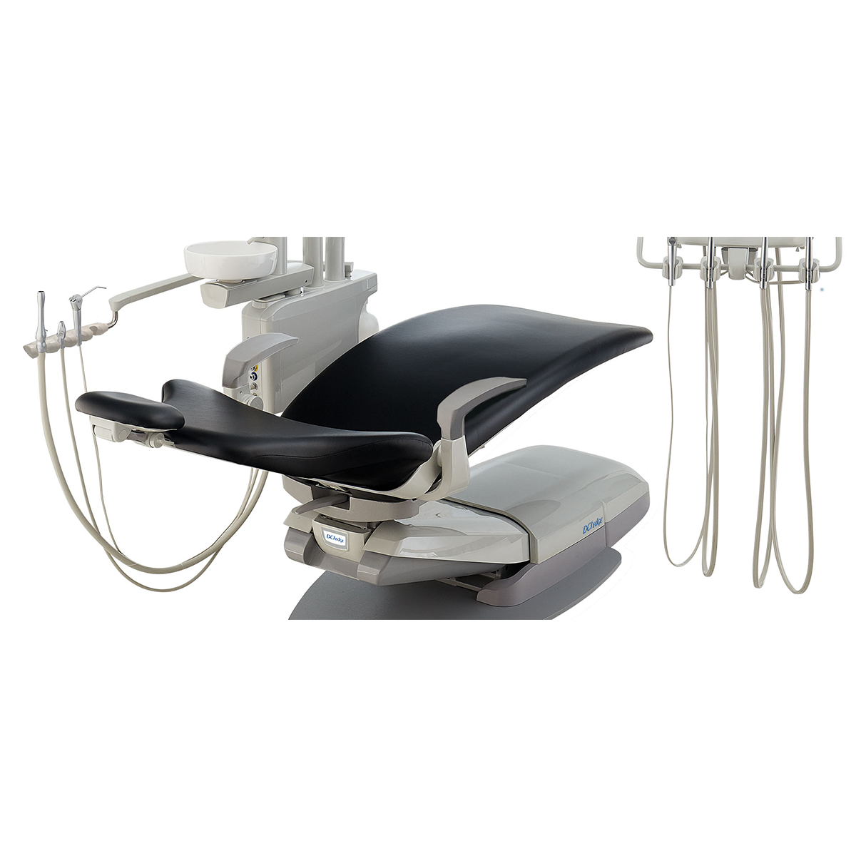 DCI Edge Series 4 Dental Chair