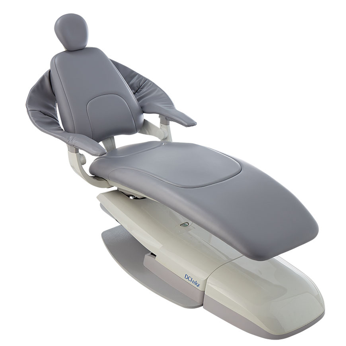 DCI Edge Series 4 Dental Chair