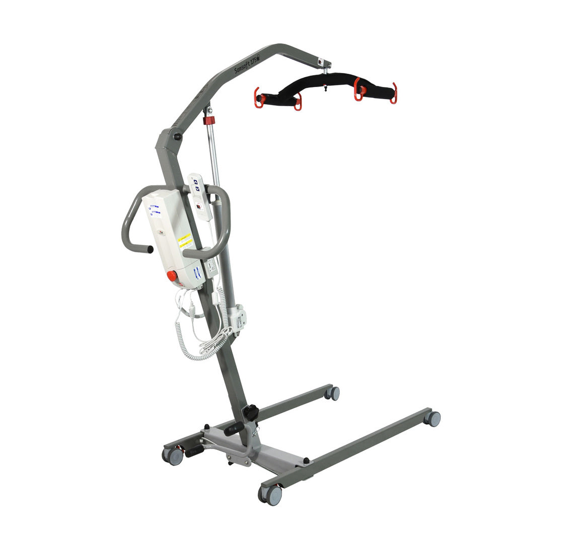 DeVilbiss Samsoft 175 Hoist