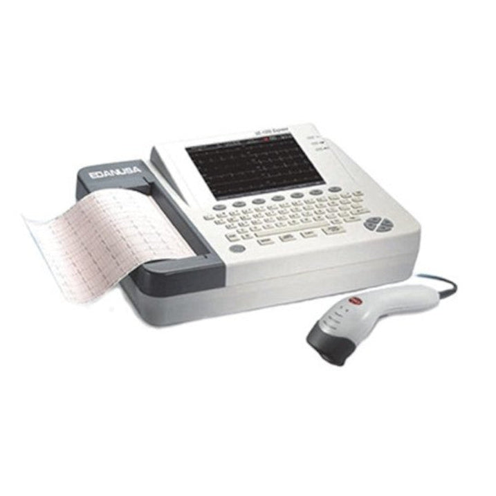 Edan SE-1200 Express ECG Machine