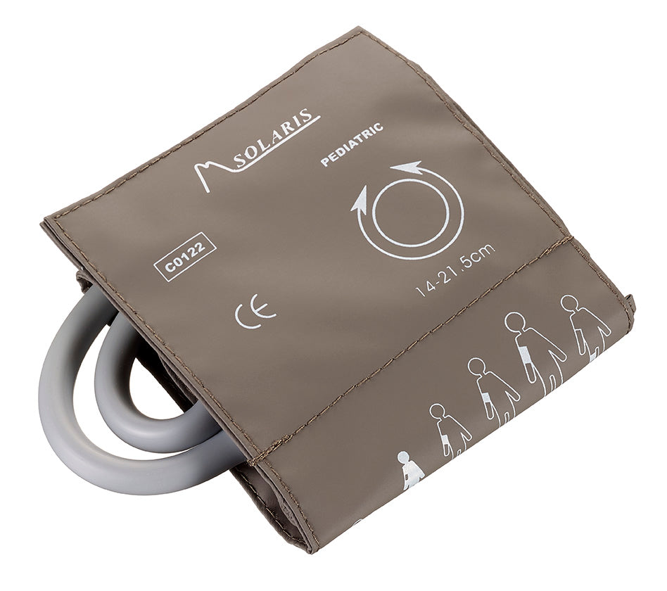 Welch Allyn Child Flexiport NIBP Cuff 15-21cm