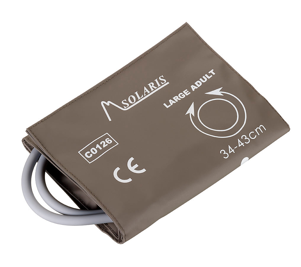 Welch Allyn Large Flexiport Adult NIBP Cuff Adult 32-43cm