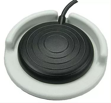 MGE Foot Switch Controls