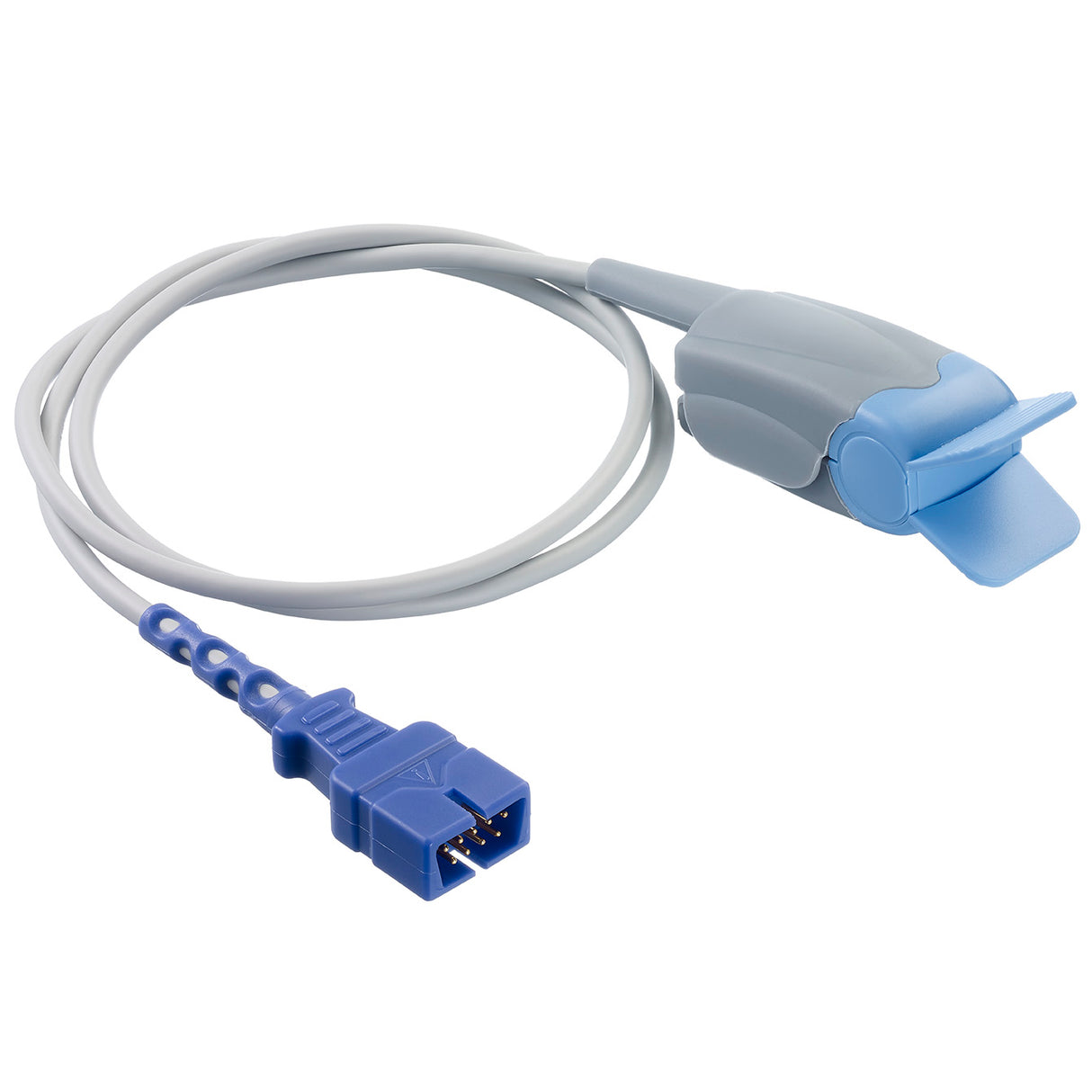 GE Oximax SPO2 Finger Sensor