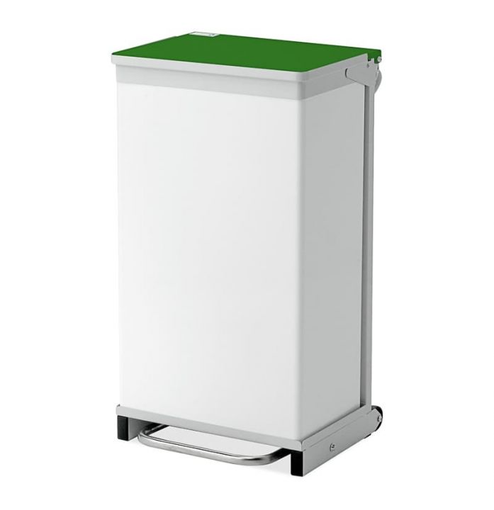 Bristol Maid Hands-free Bins (75L)