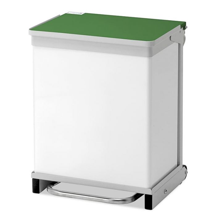 Bristol Maid Hands-free Bins (50L)