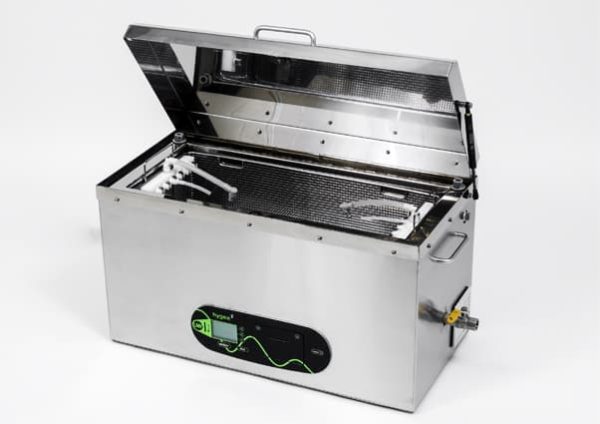 Ultrawave Hygea 6427 Ultrasonic Cleaner