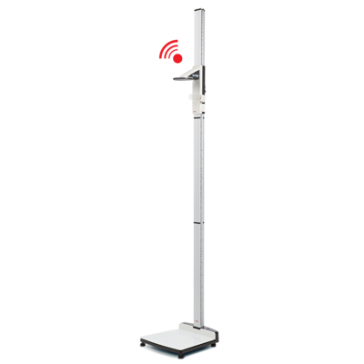 Seca 274 Free-Standing Stadiometer