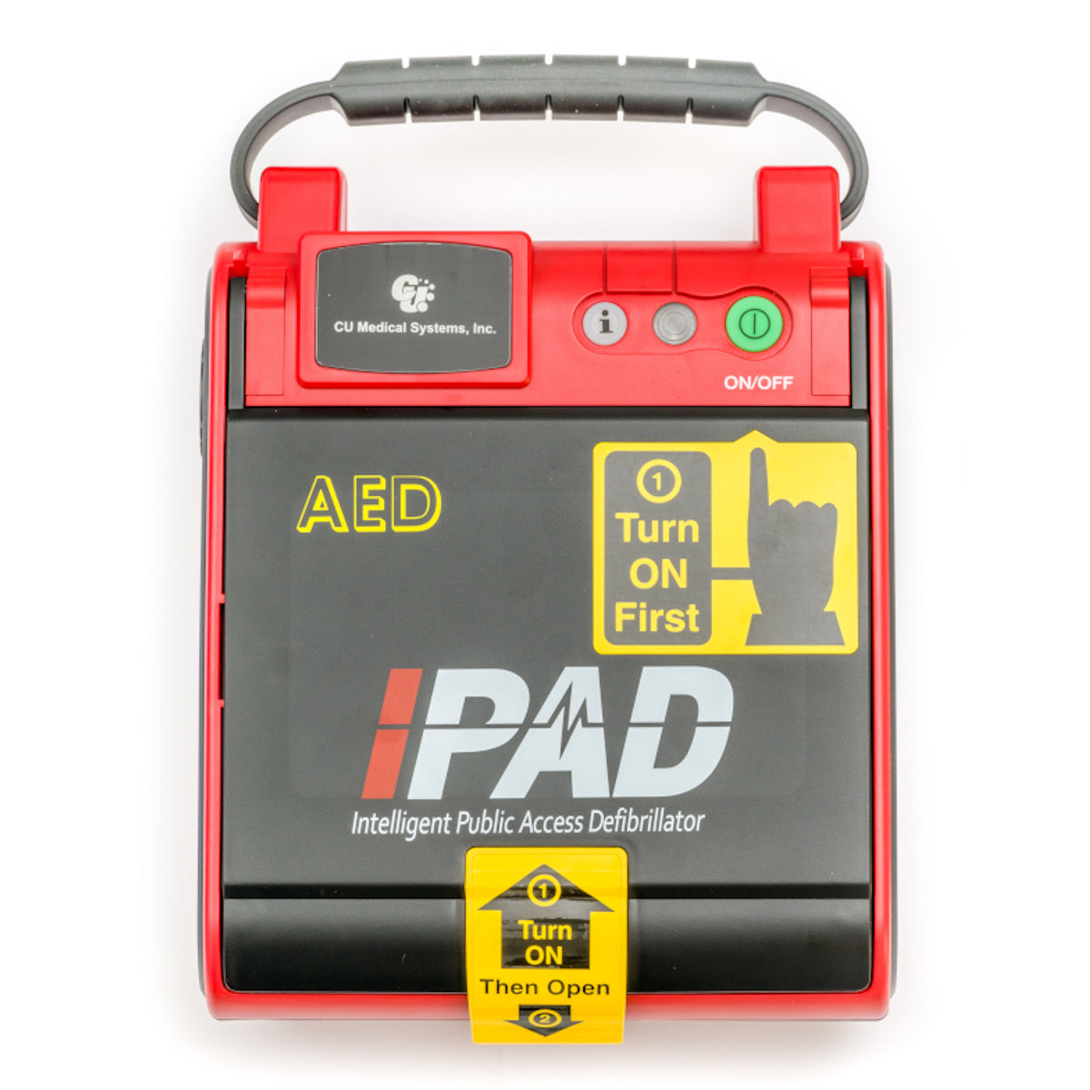 IPAD Saver Defibrillator (NF1200/ NF1201)