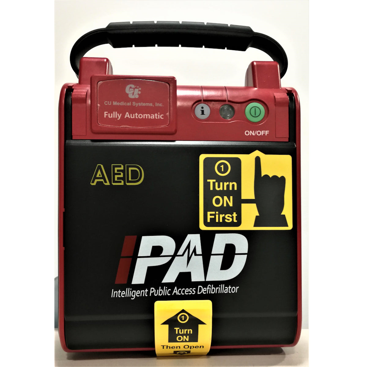 IPAD Saver Defibrillator (NF1200/ NF1201)