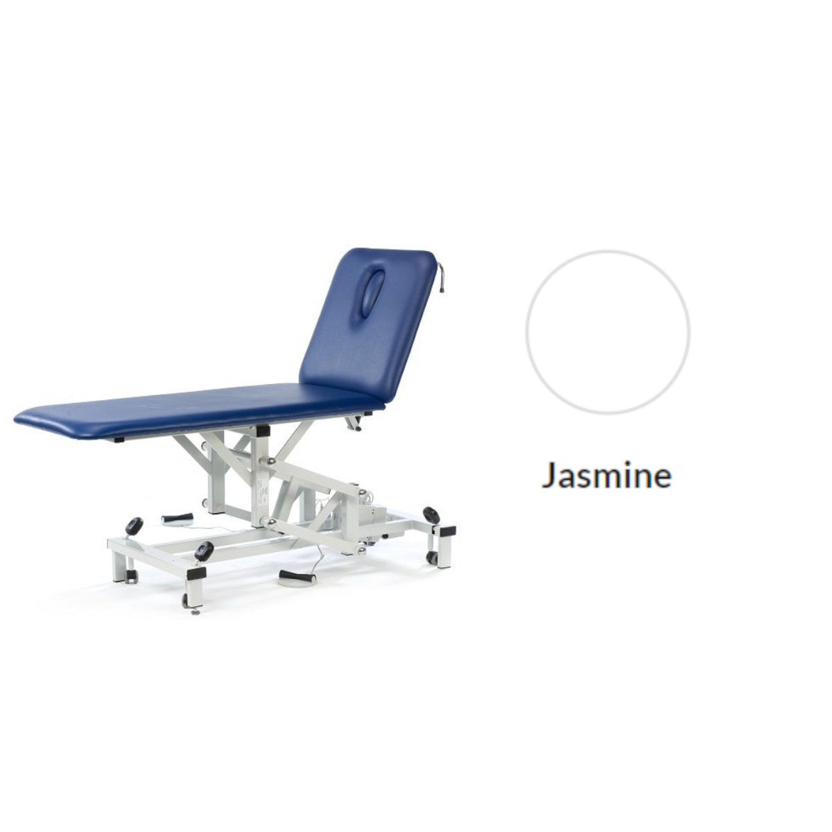 Plinth Medical 512 2 Section Manipulation Couch