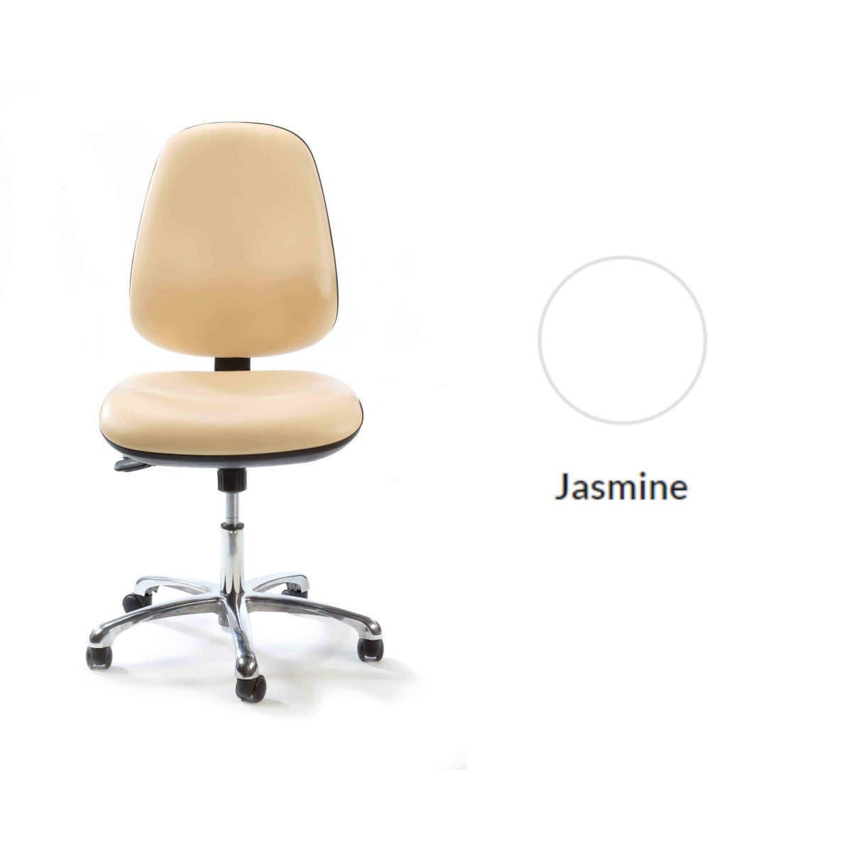 Plinth Medical Deluxe Operator's Chair