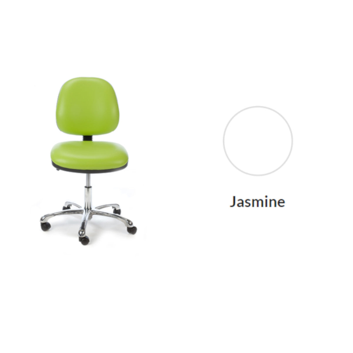 Plinth Medical Classic Operator's Chair